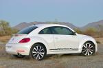 Volkswagen Beetle Turbo 2012 года